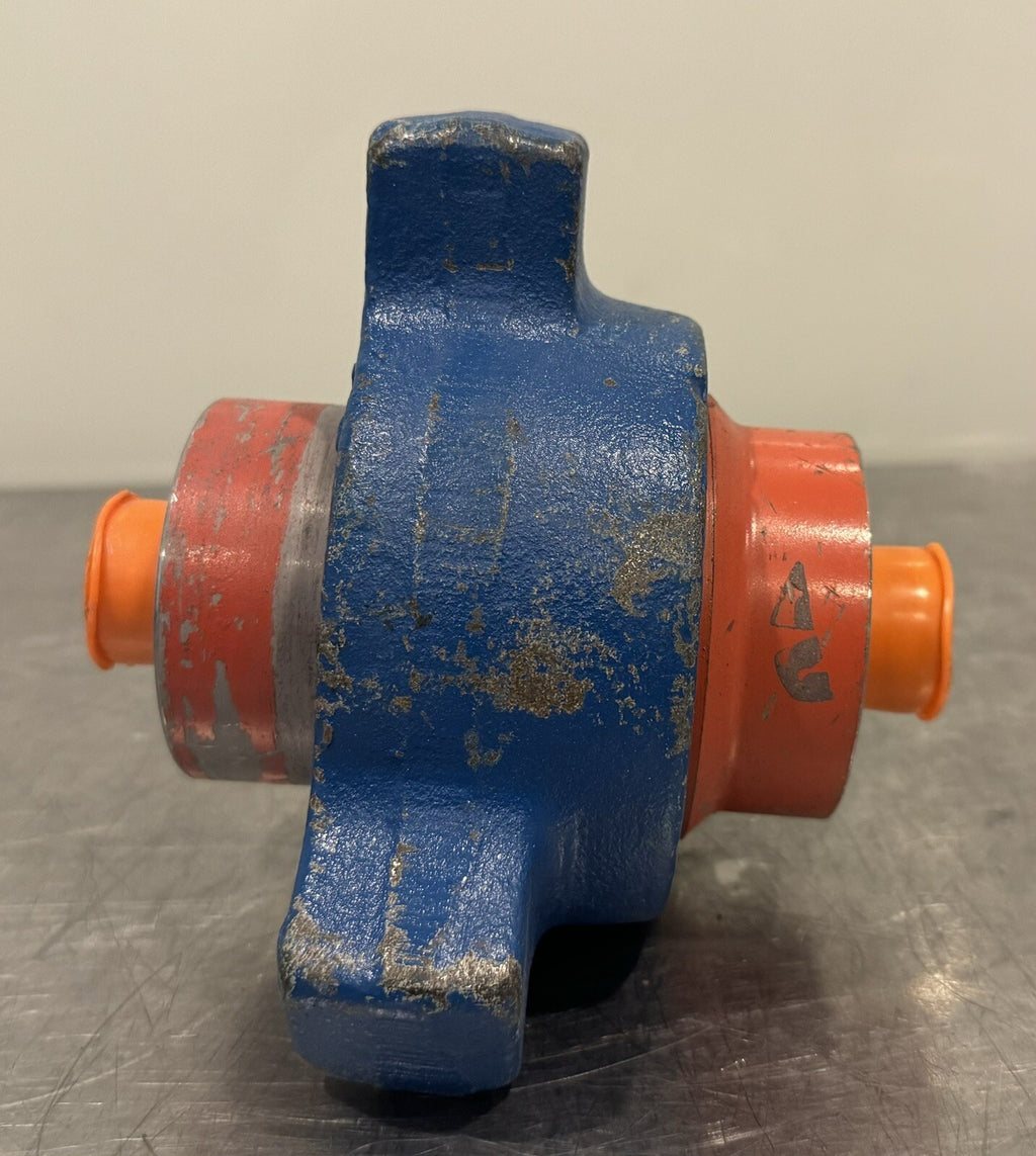 Fig. 1502 2" Hammer Union Butt Weld NEW! FREE SHIPPING!!