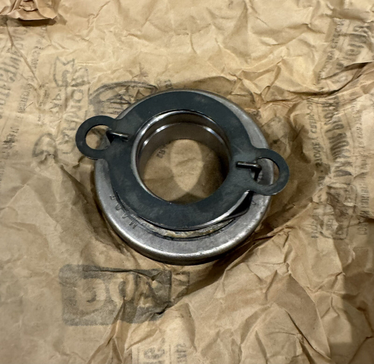 Aetna A0899I300 Idler Pulley Clutch Release Bearing A0899 NEW! FREE SHIPPING!!