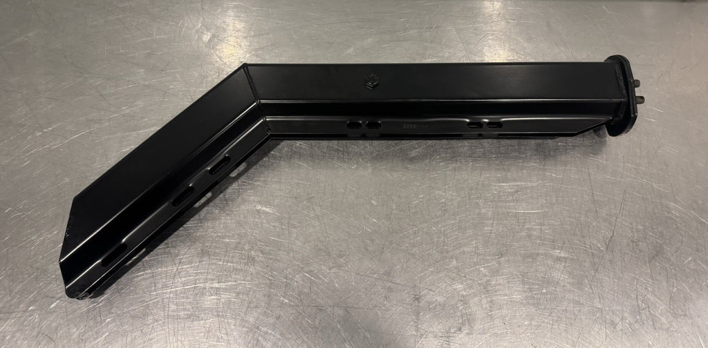 BettsHD M673025PTBU Angled Mud Flap Hanger Spring Loaded NEW! FREE SHIPPING!