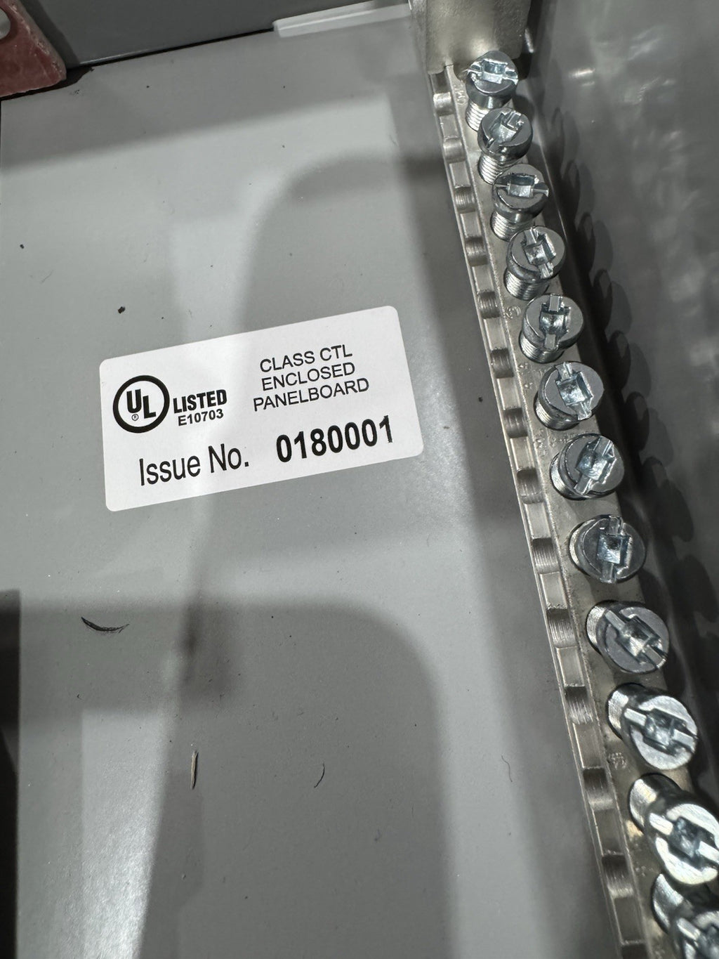 Siemens MC2040B1200JLC 200 Amp 20 Space 40 Circuit 5 Jaw Bypass Meter Center NEW