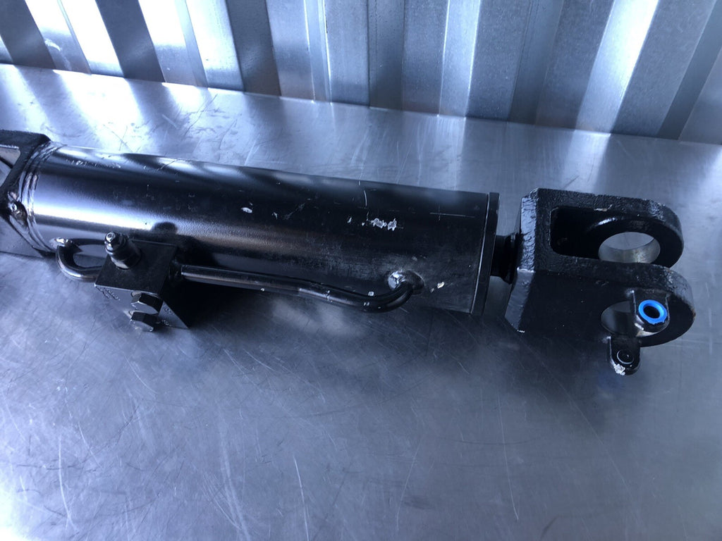JLG 1001196110 Hydraulic Cylinder Slave W/ Anti-Kick NEW!! FREE SHIPPING!!