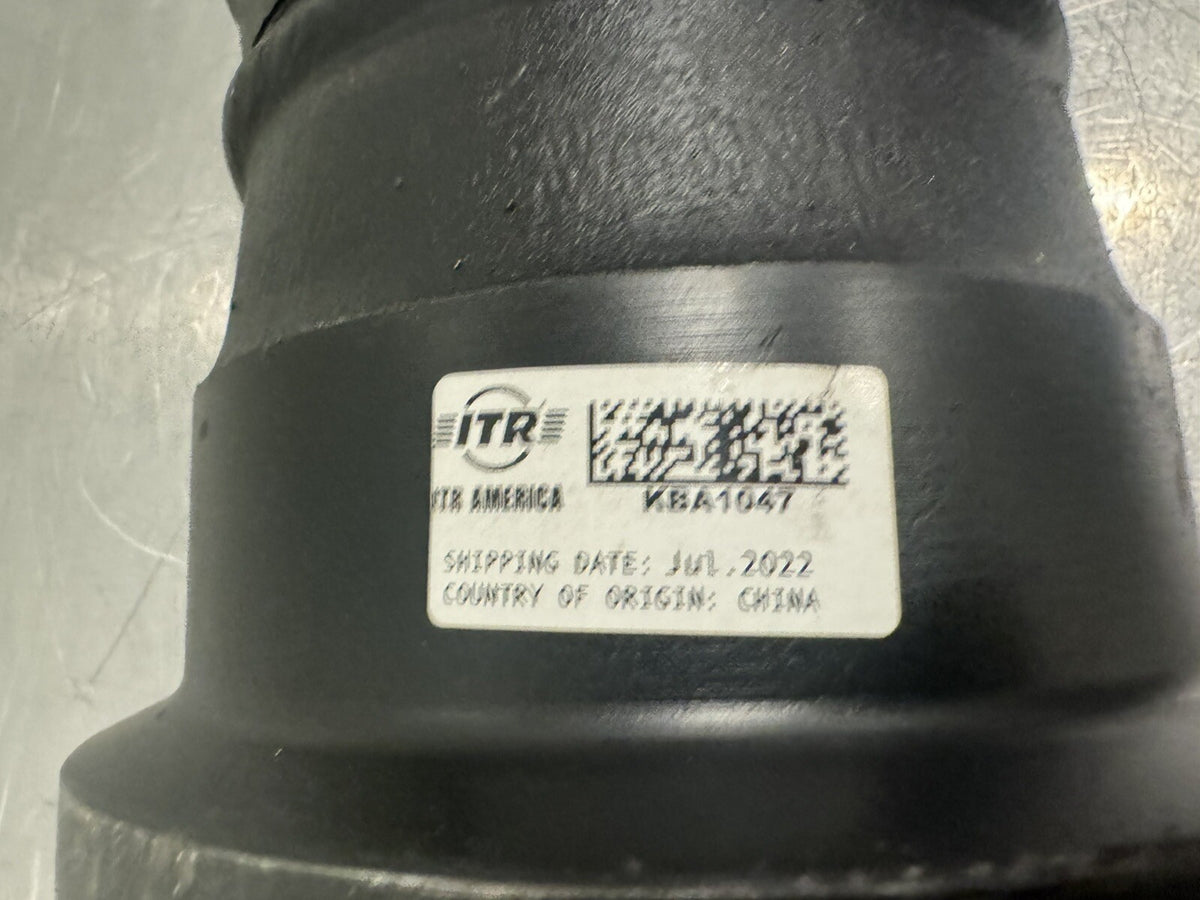 ITR KBA1047 Excavator Track Roller For Case NEW! FREE SHIPPING!