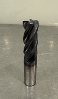 Iscar  3371942 End Mill Bit ECKI1H2.25-4W1CFR.125T5*9 7459918 NEW! SHIPS FREE!