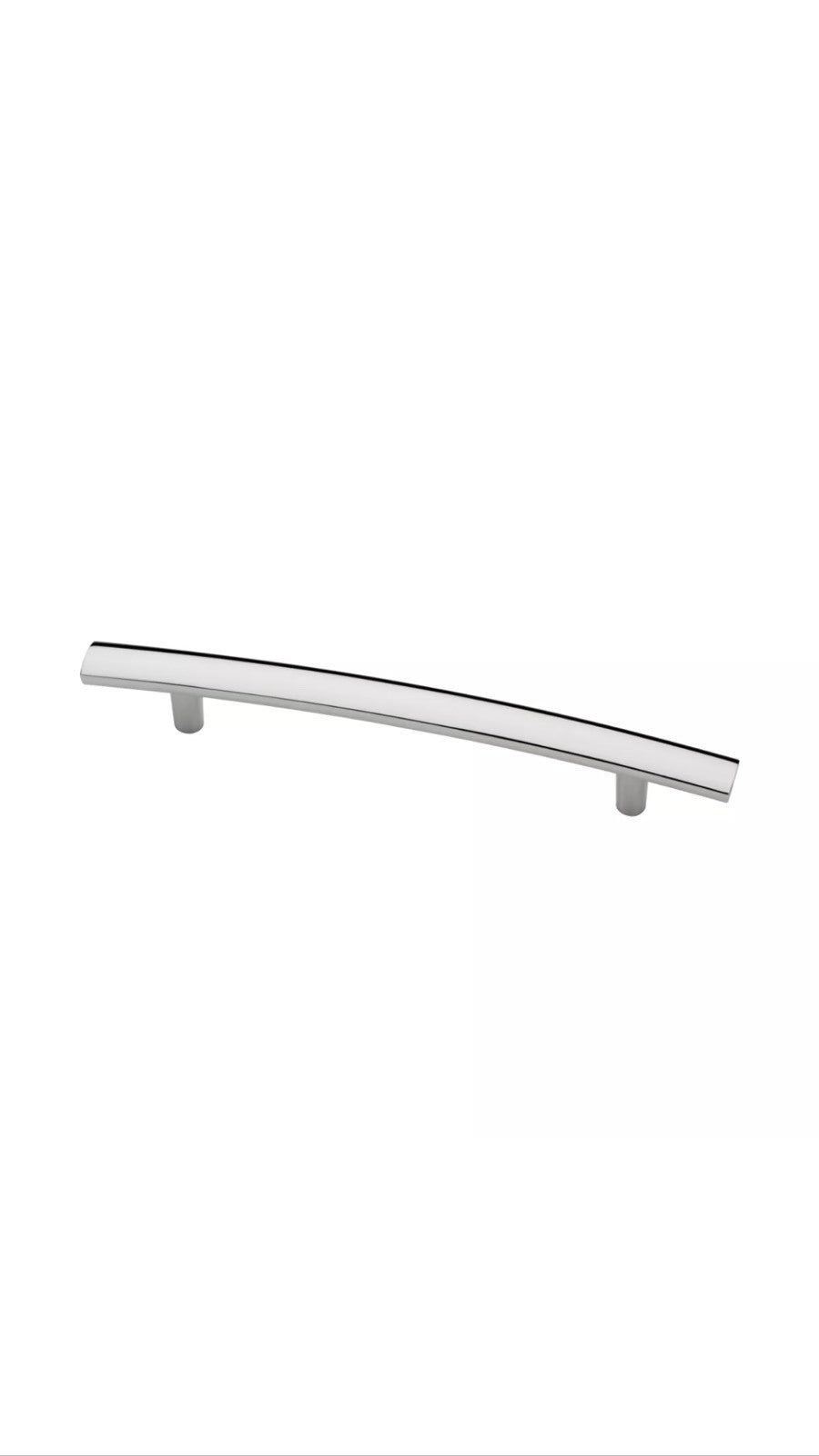 Liberty P24429-PC-C Hardware 5 1/16-in Arch Pull