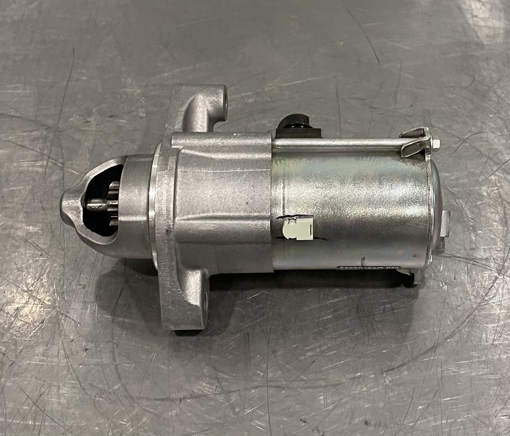 Honda 31200-RX0-A02RM Genuine Starter Motor ASSY NEW IN BOX! FREE SHIPPING!