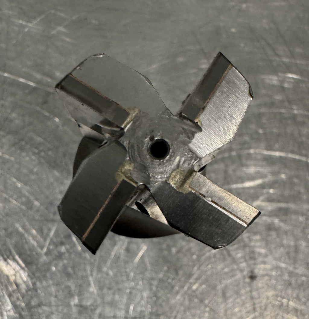 Carr Tool Company BC5016R Bit Resharpen BC-5016R CM-3115 NEW! SHIPS FREE! 