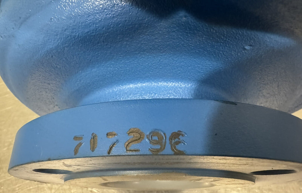 Goulds 1E827 Impeller Pump Housing C04230A C06353 NEW! FREE SHIPPING!