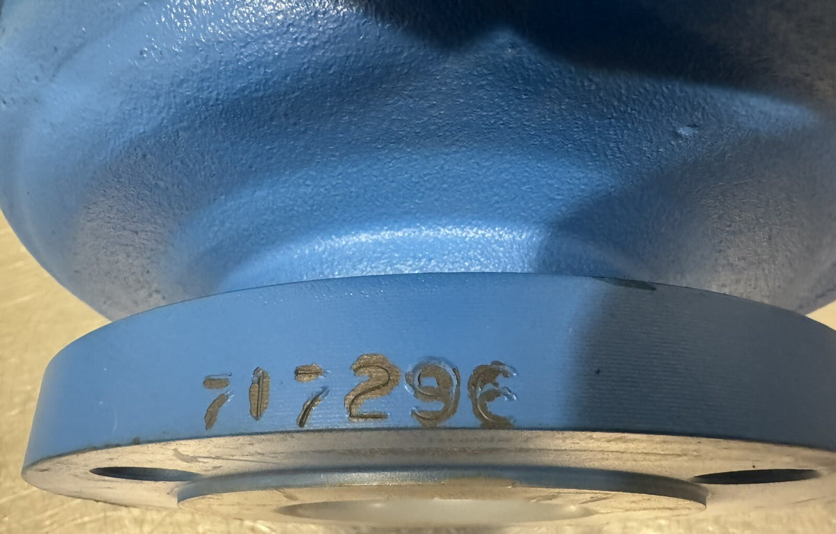 Goulds 1E827 Impeller Pump Housing C04230A C06353 NEW! FREE SHIPPING!