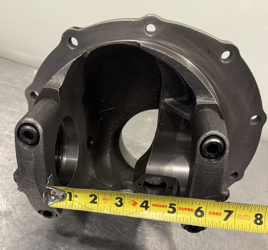 PEM Differential Housing Assembly NEW! FREE SHIPPING!