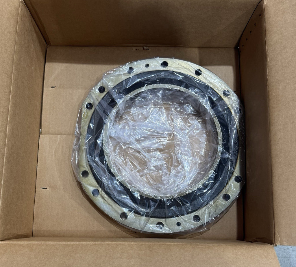Hitachi 2037724 Cover Transmission Ring Excavator NEW! FREE SHIPPING!
