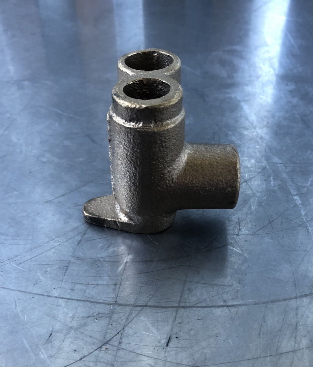 Acorn 2725 Brass Valve Assembly NEW!! FREE SHIPPING!!
