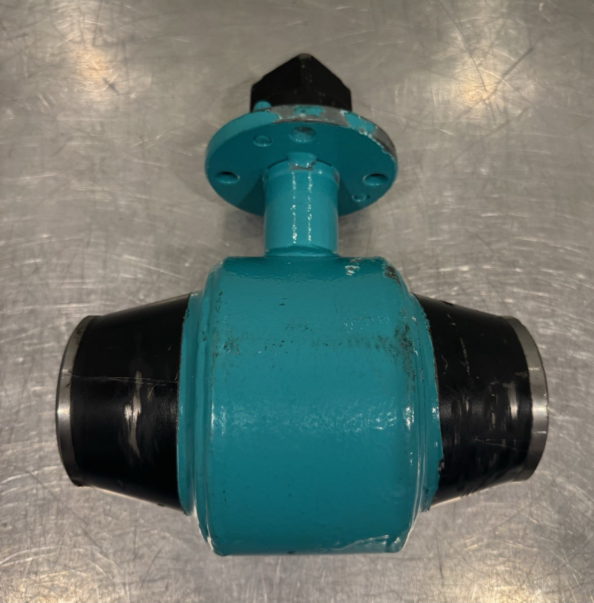 Broen PRFPCB Ballomax Premium 303-304L-PTFE 3” Floating Full Port Valve NEW!