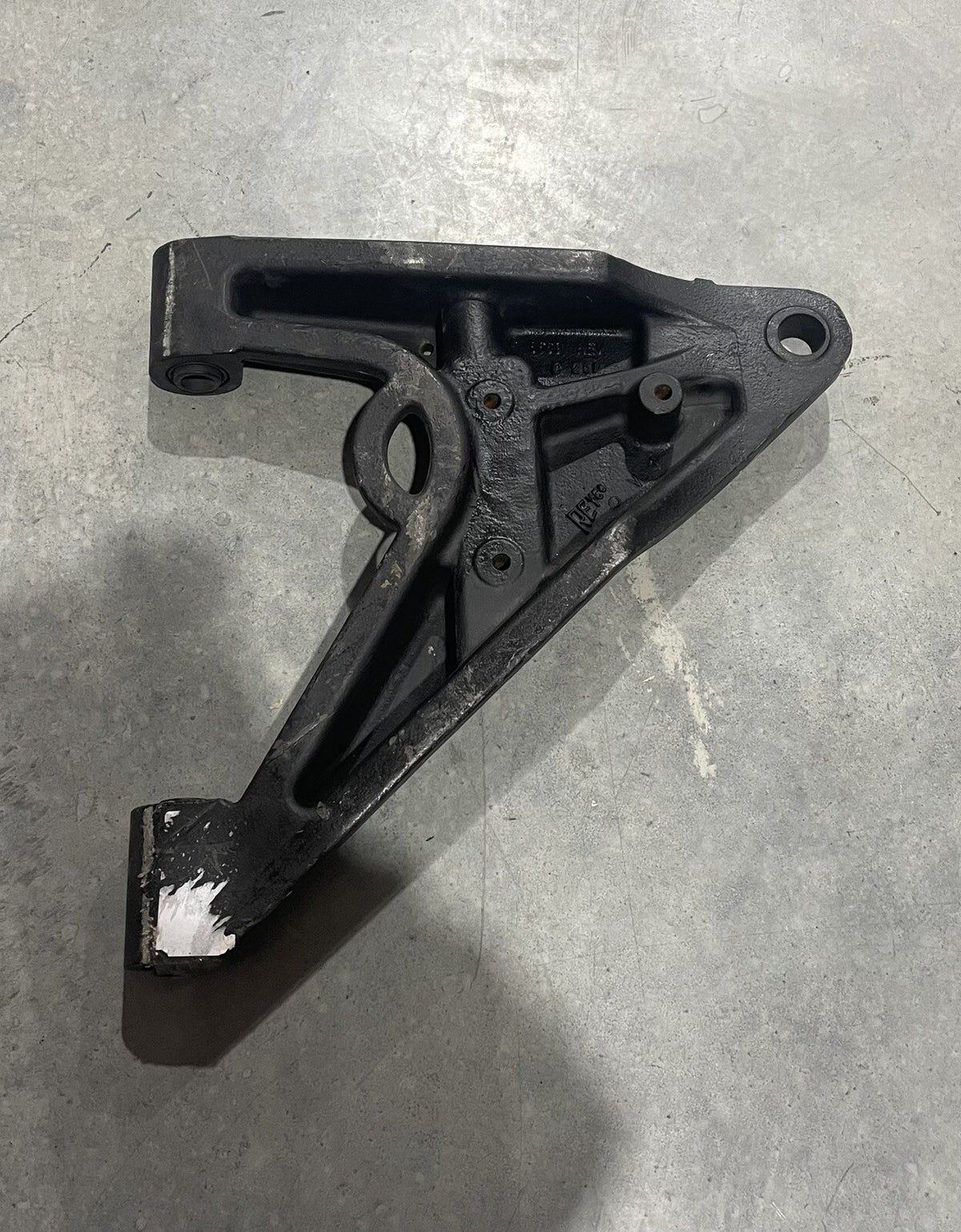 Reyco Control Arm Lower 8757 Heavy Duty 8669 NEW! FREE SHIPPING!