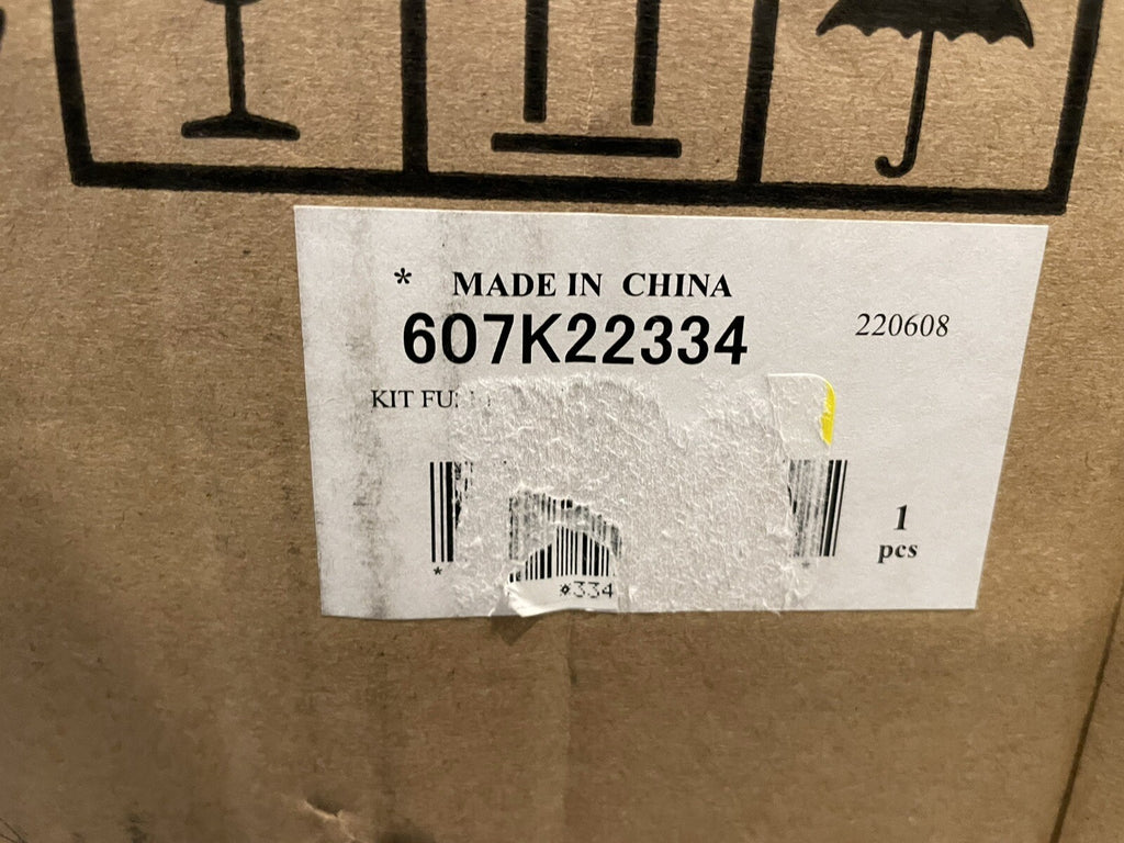 607K22334 Fuser Unit ASSY Xerox C8170 B8170 NEW! FREE SHIPPING!