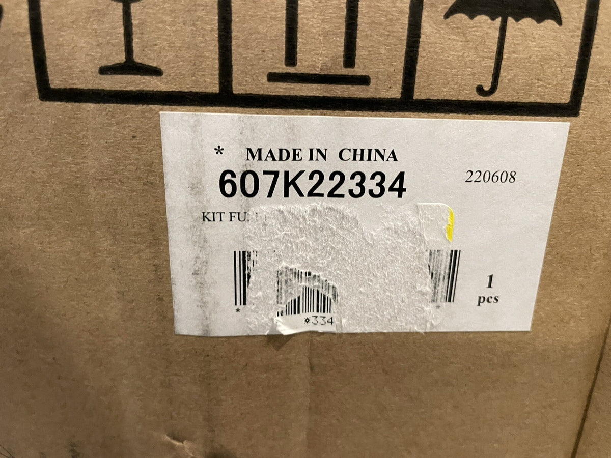 607K22334 Fuser Unit ASSY Xerox C8170 B8170 NEW! FREE SHIPPING!