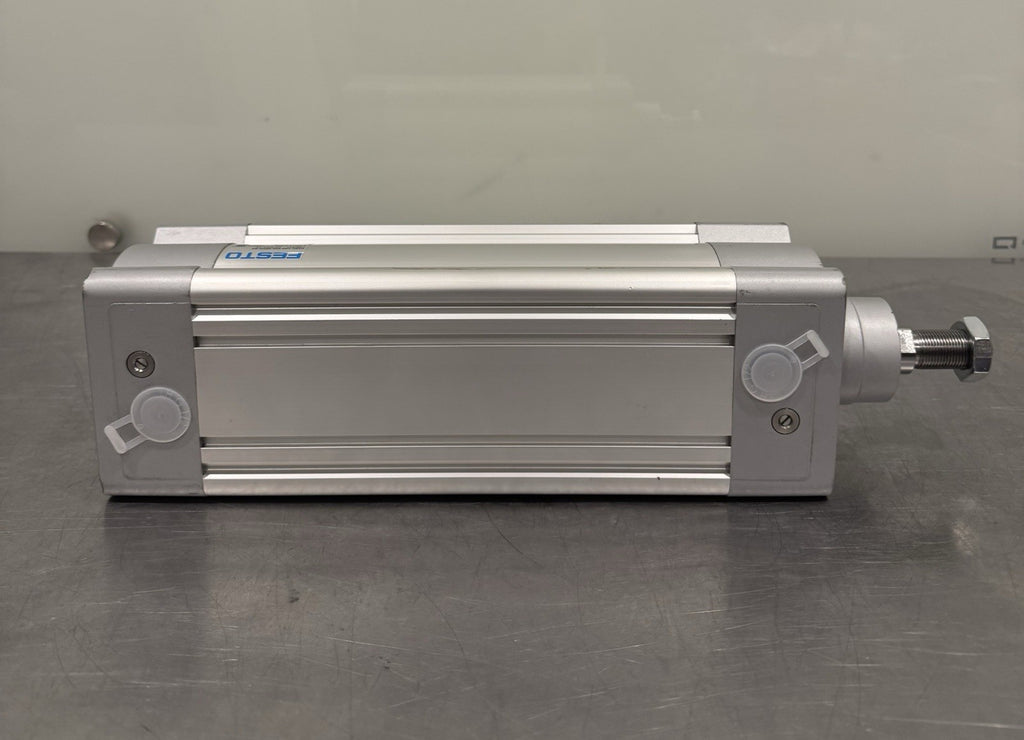 Festo DSBC-100-200-PPVA-N3 Pneumatic Actuator Cylinder 1384811 NEW! SHIPS FREE!