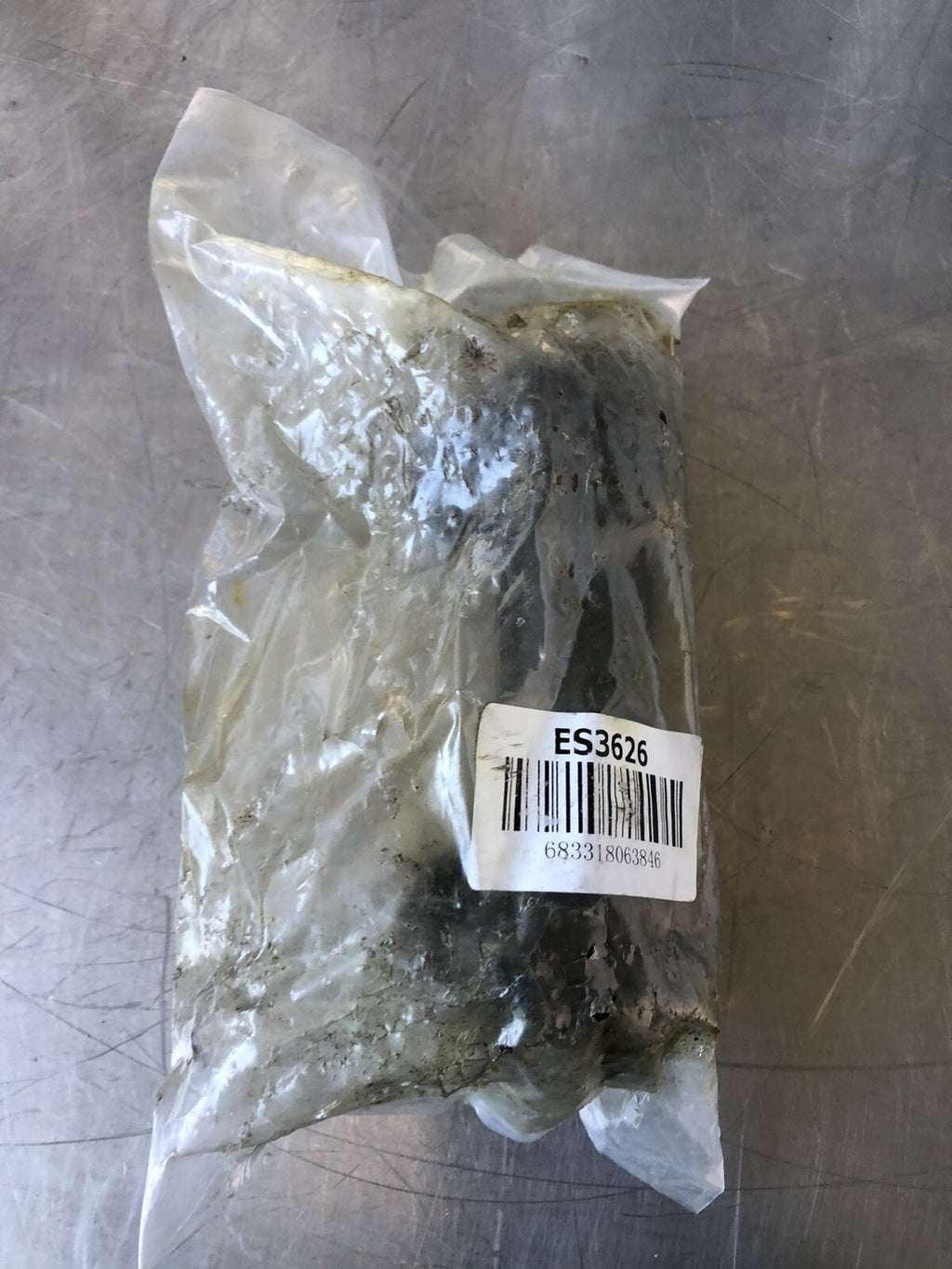 ES3626 Steering Tie Rod End Adjusting Sleeve NEW!! FREE SHIPPING!!