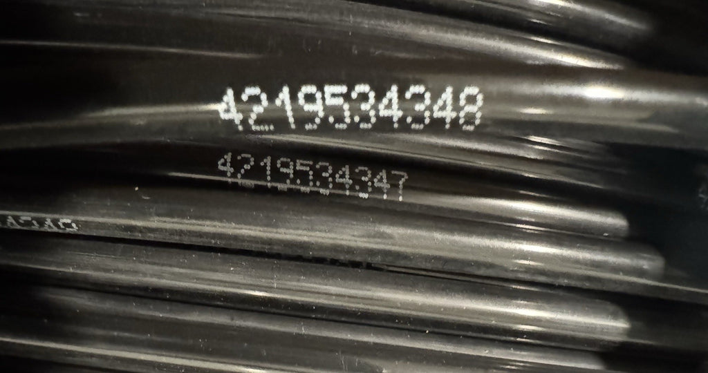 Parker NB-4-KRIHA-1000 Nylon Tubing Roll 1000’ NEW! FREE SHIPPING!