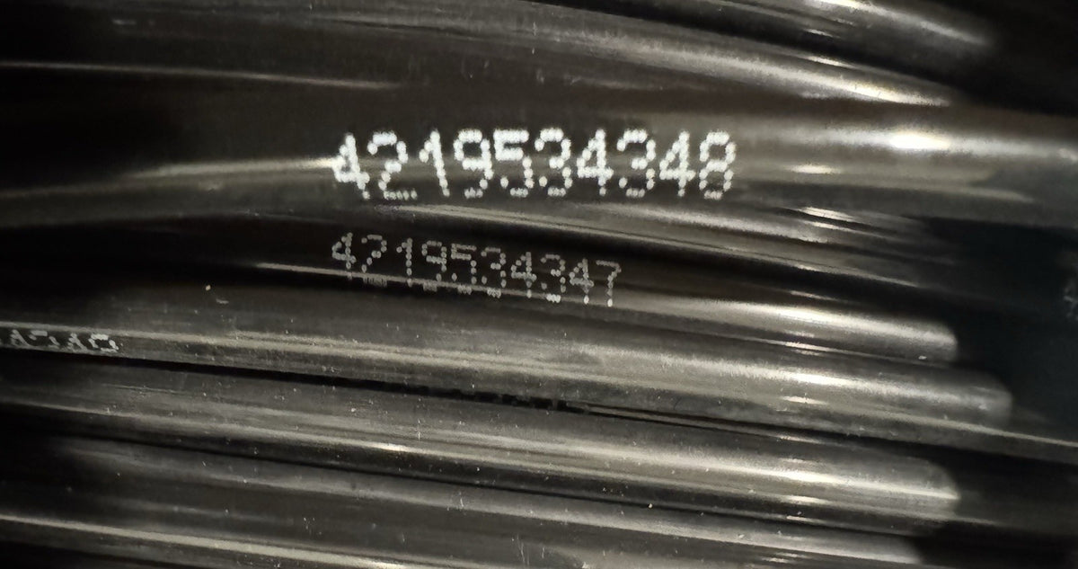 Parker NB-4-KRIHA-1000 Nylon Tubing Roll 1000’ NEW! FREE SHIPPING!