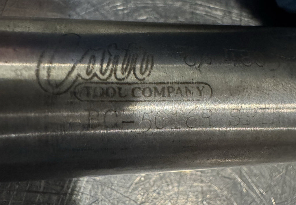 Carr Tool Company BC5016R Bit Resharpen BC-5016R CM-3115 NEW! SHIPS FREE! 