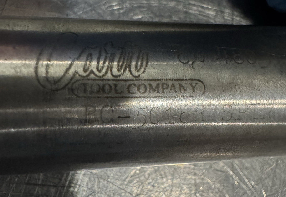 Carr Tool Company BC5016R Bit Resharpen BC-5016R CM-3115 NEW! SHIPS FREE! 