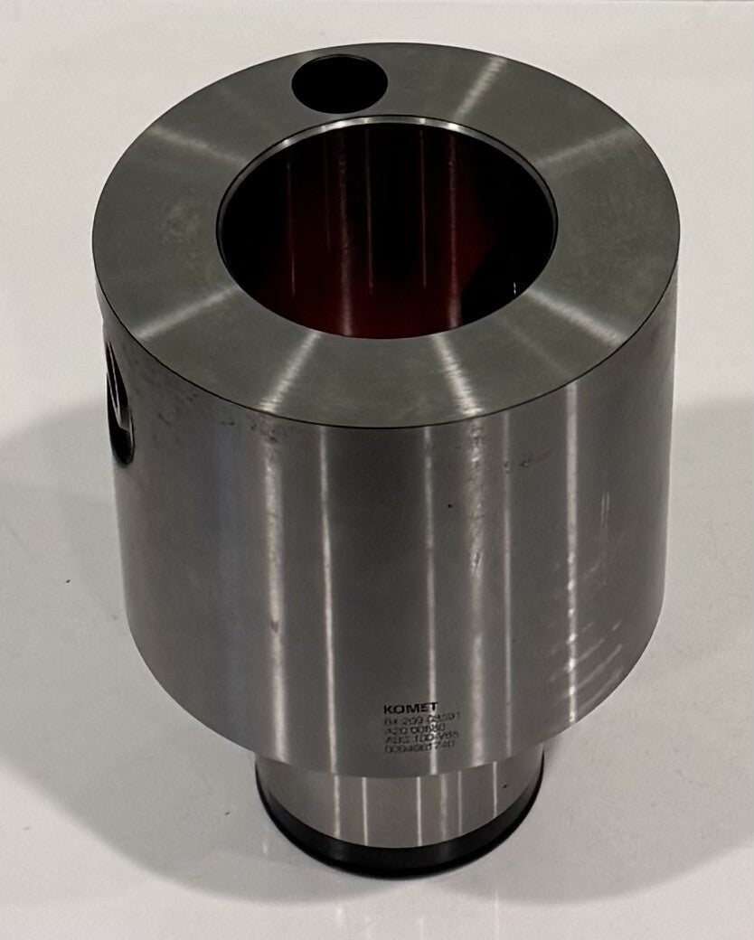 Komet 8420908591 ABS 100-V85 Modular Tool Holding Extension NEW! FREE SHIPPING!