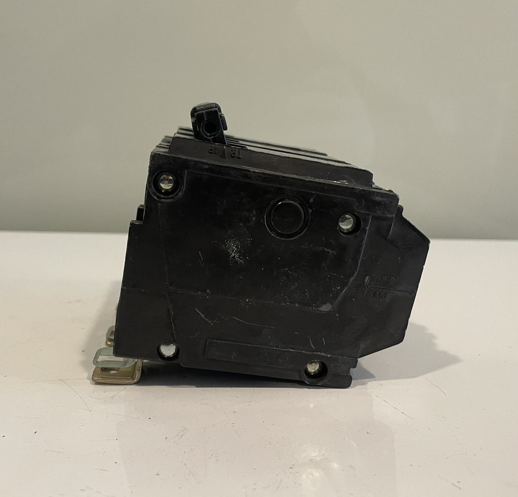 40A 3 Pole Circuit Breaker NEW! NO SCREWS! FREE SHIPPING!!