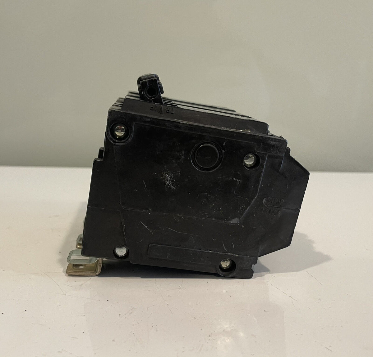 40A 3 Pole Circuit Breaker NEW! NO SCREWS! FREE SHIPPING!!