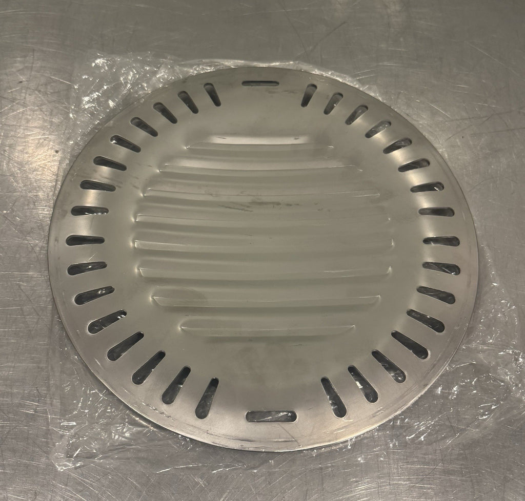 JSDR-300 Grill Plate Stainless Steel Gas Downdraft Grill NEW! FREE SHIPPING!