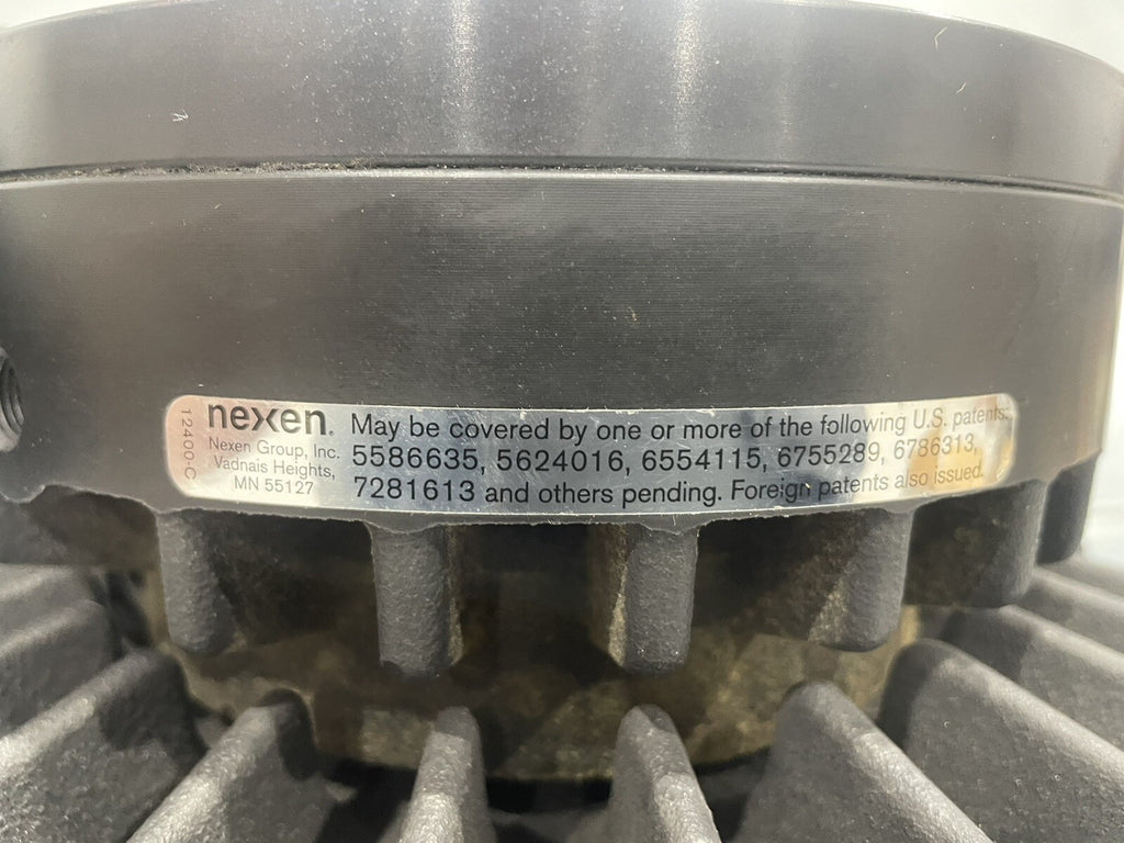 Nexen 810010 Friction Clutch NEW! FREE SHIPPING!