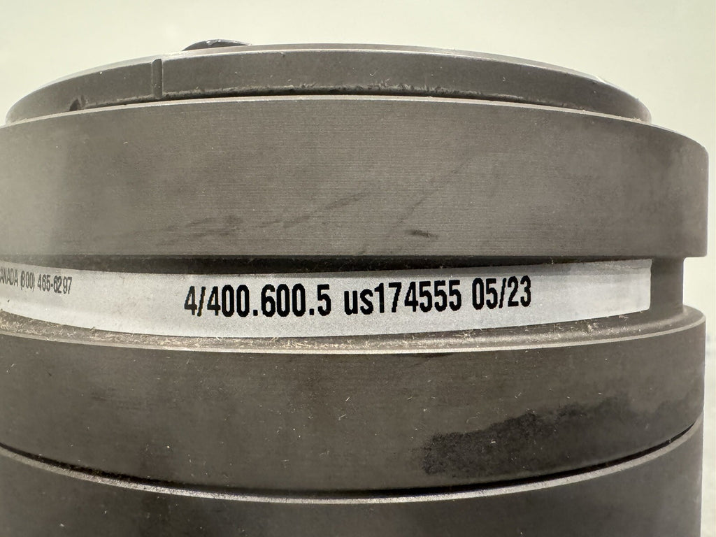 Mayr 4/400.600.5 Torque Limiter Clutch NEW! FREE SHIPPING!