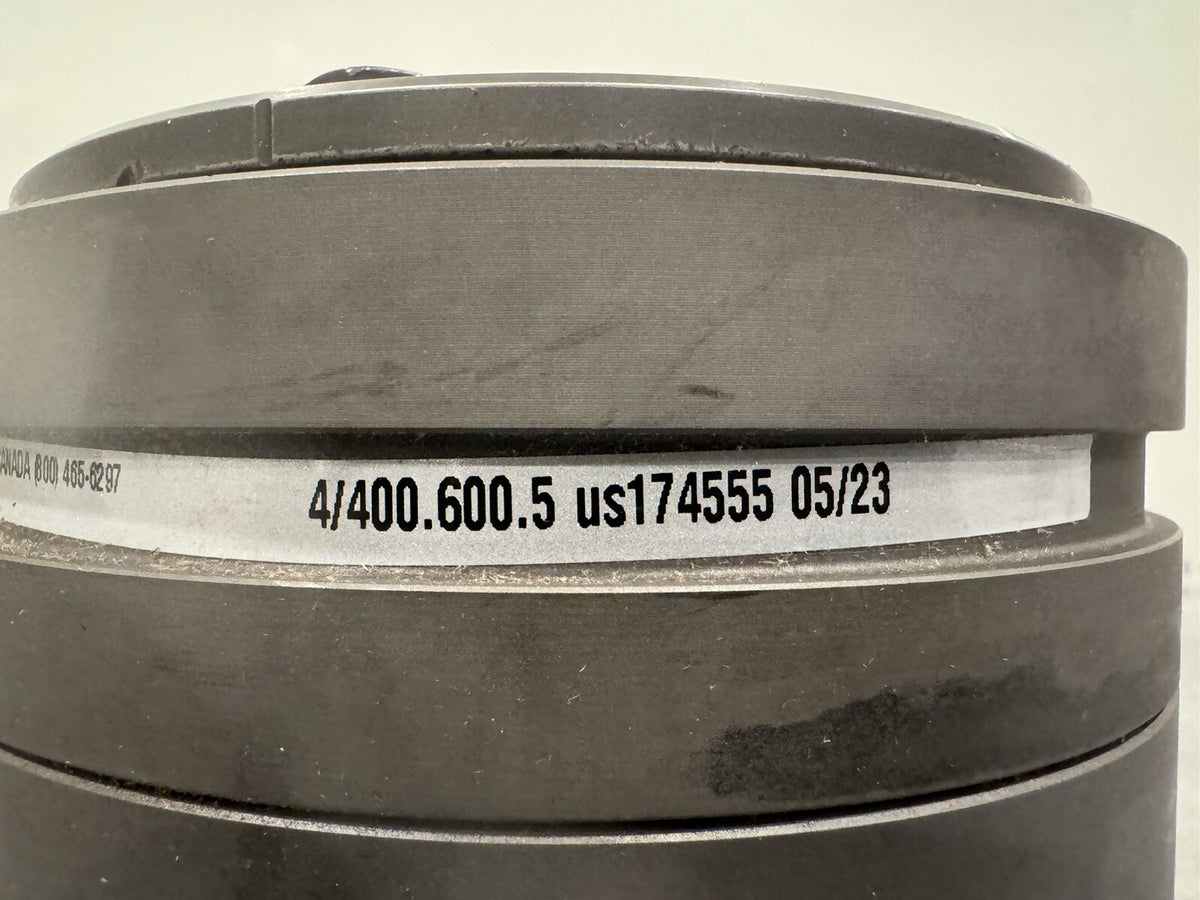 Mayr 4/400.600.5 Torque Limiter Clutch NEW! FREE SHIPPING!