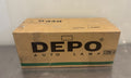 Depo 317-1174R-ACN2 Headlight Assembly Honda NEW! FREE SHIPPING!