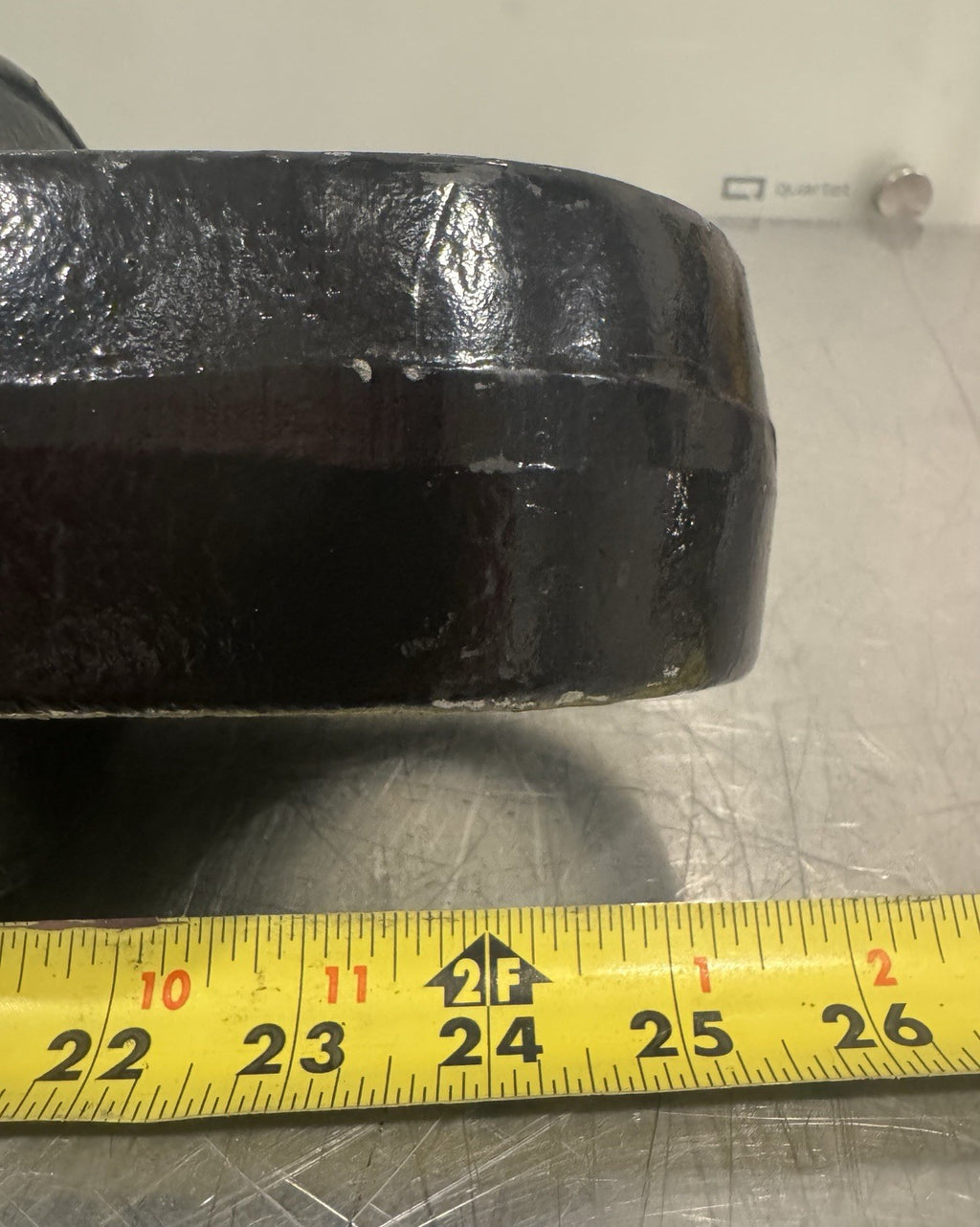 Ditch Witch 151-088 Hydraulic Cylinder NEW! FREE SHIPPING!