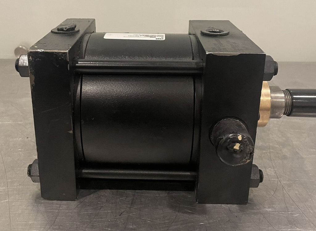 USNR 446592 Hydraulic Cylinder NEW! FREE SHIPPING!