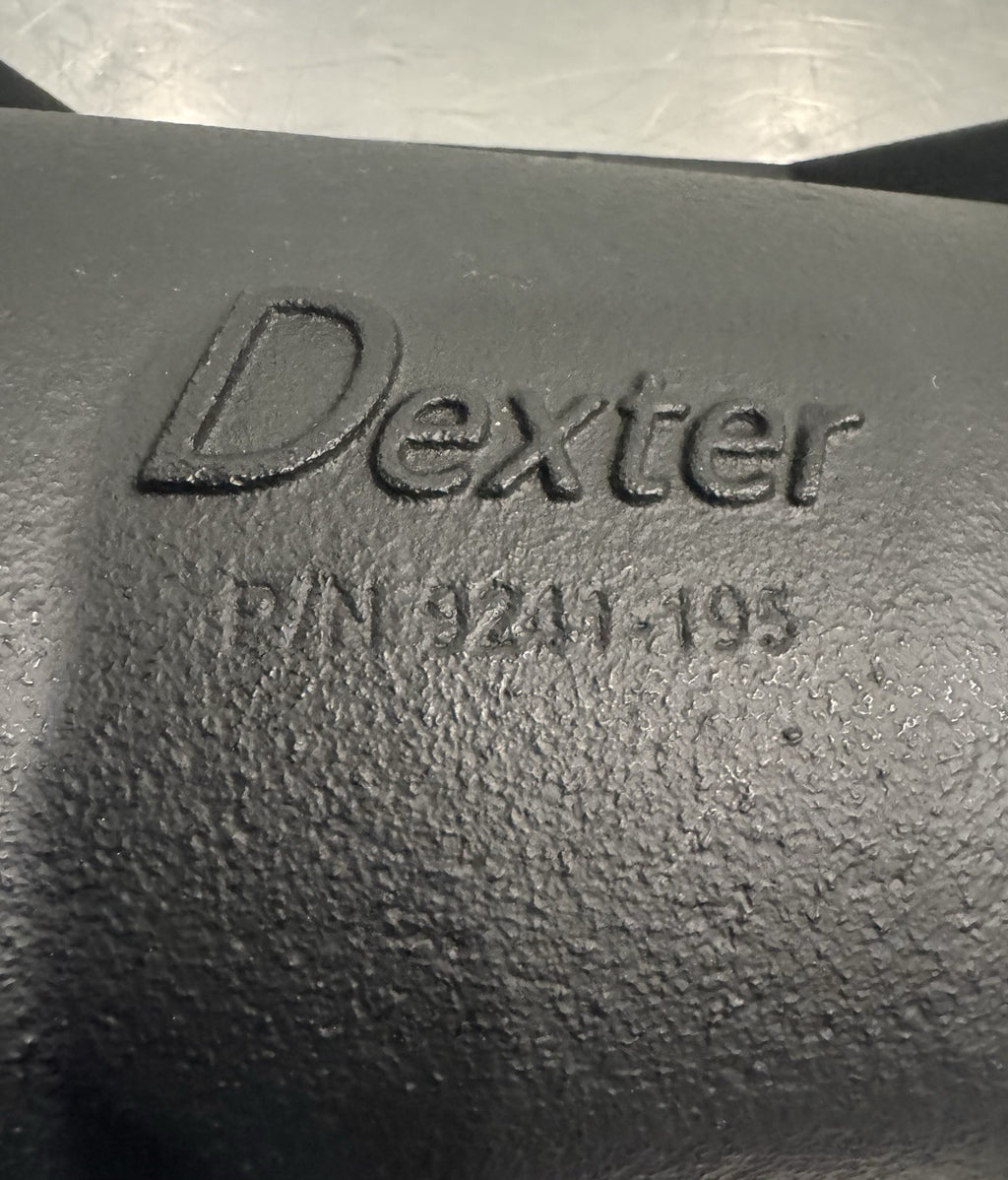 Dexter 9241-195 Bearing Assembly Housing Laundry Machine Parts NEW! SHIPS FREE!