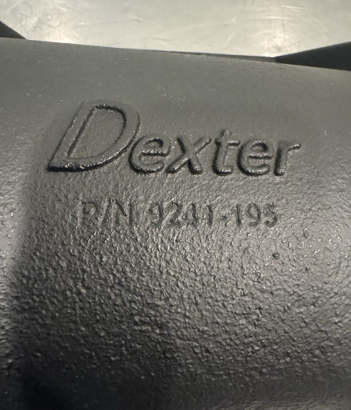 Dexter 9241-195 Bearing Assembly Housing Laundry Machine Parts NEW! SHIPS FREE!
