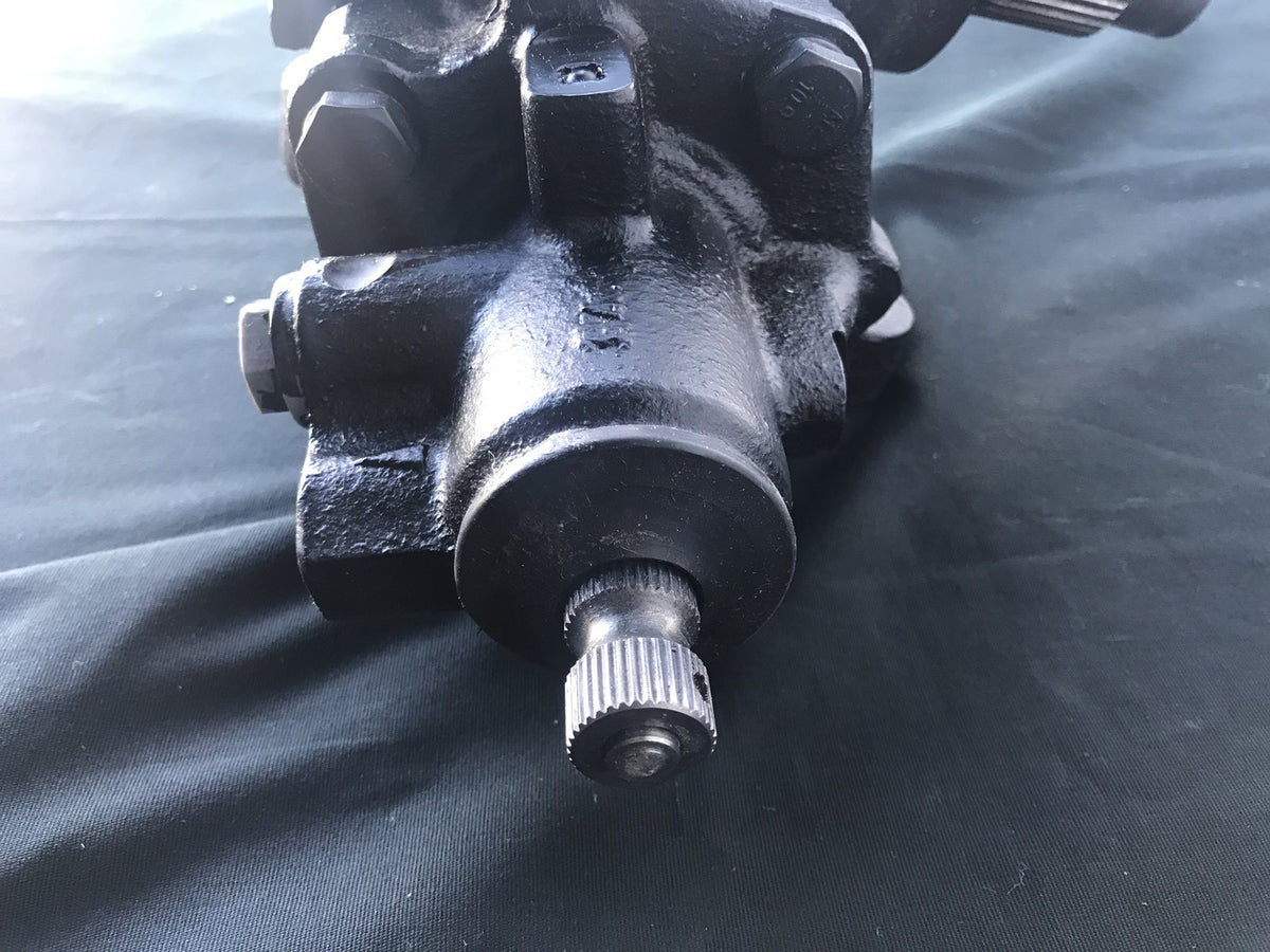 3F Steering 911738-20 Steering Oil Pump M68 NEW! FREE SHIPPING!