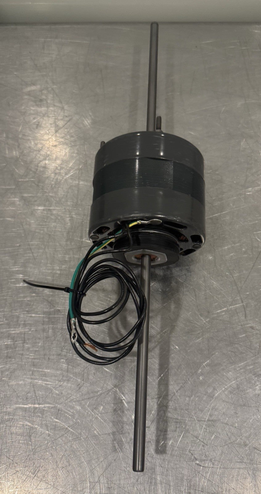 Fasco 71086414 115V 1/15 HP 1550 RPM AC Motor D329 NEW! FREE SHIPPING!