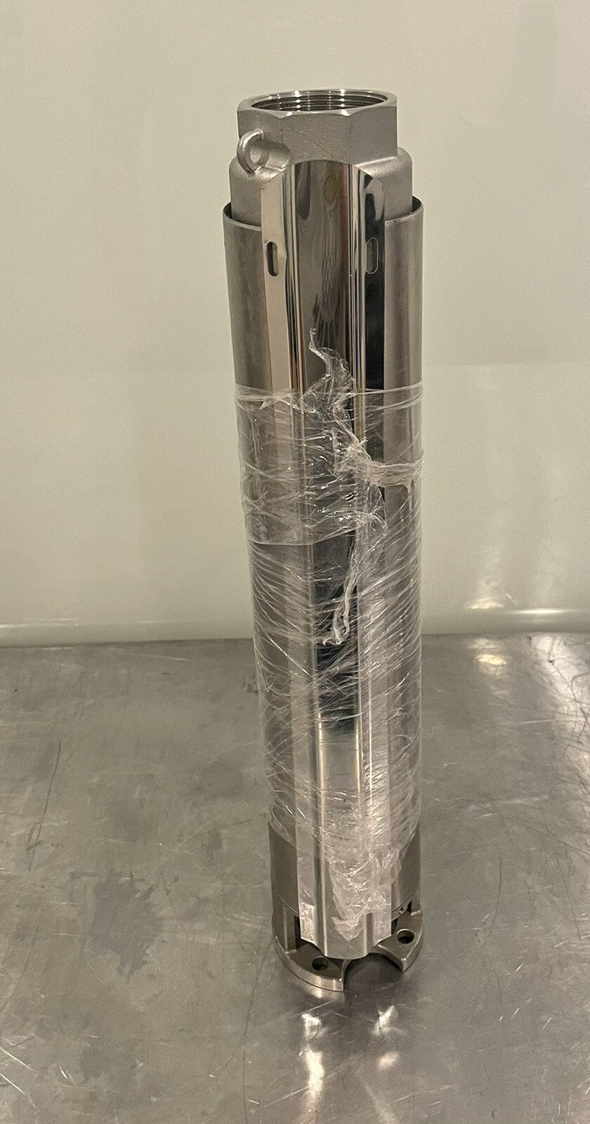 SEI Submersible Pump 4” 35 GPM 2HP NP04-35-10-020 NEW! FREE SHIPPING!