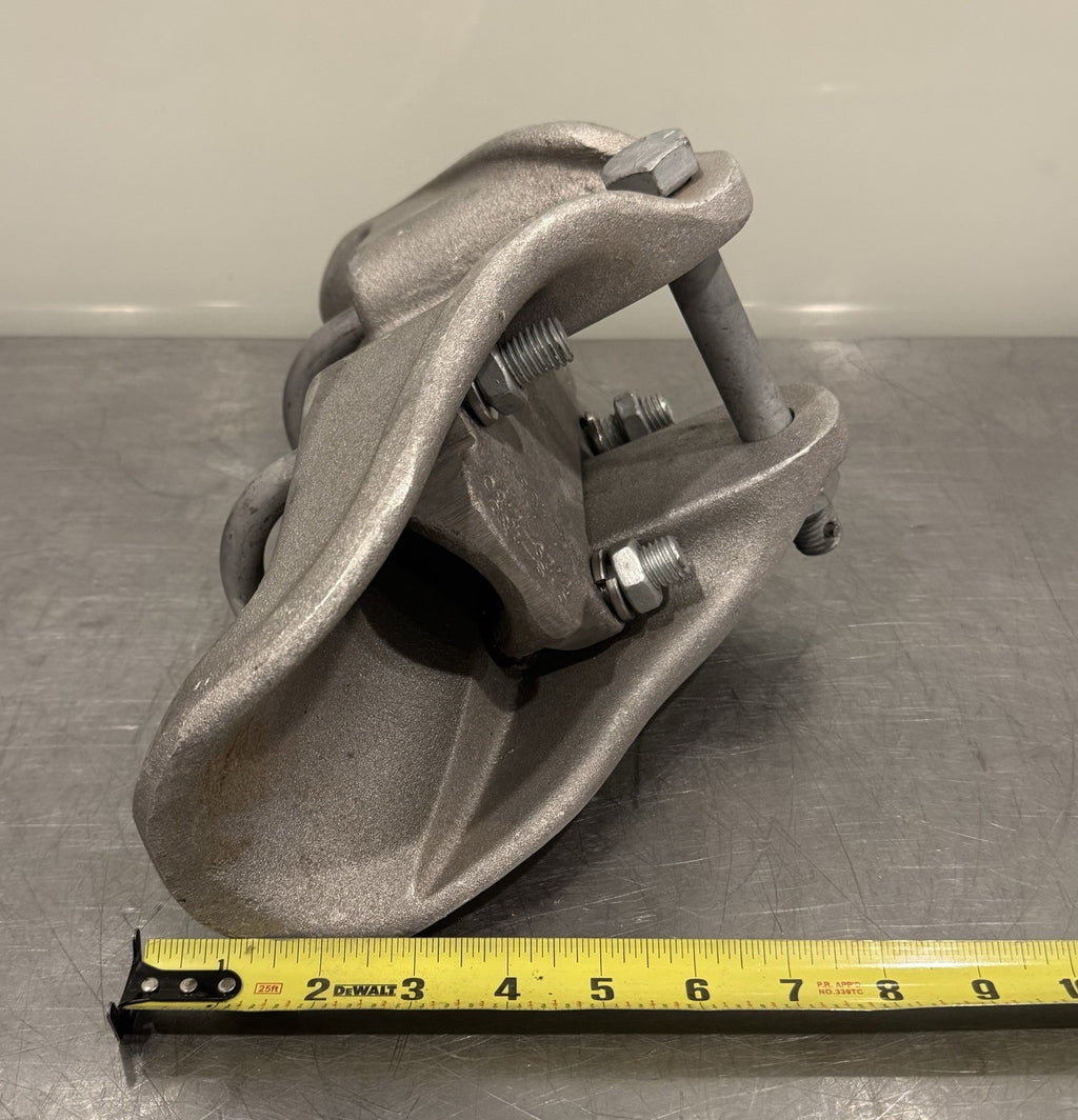 Anderson CFS-280 Saddle 2.29-2.80 Hubbell CFS280 NEW! FREE SHIPPING!