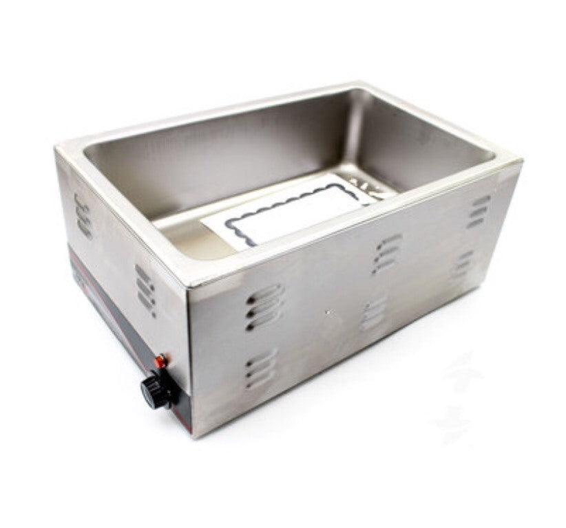 APW Wyott W-3VI Warmer 120V 12" X 20" 21874000 NEW