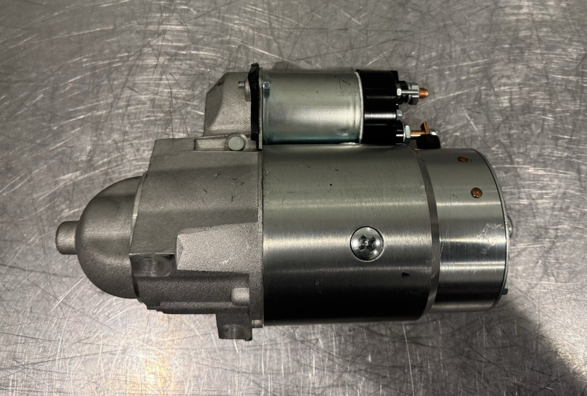 3510R Starter High Torque OEM 12V NEW! FREE SHIPPING!