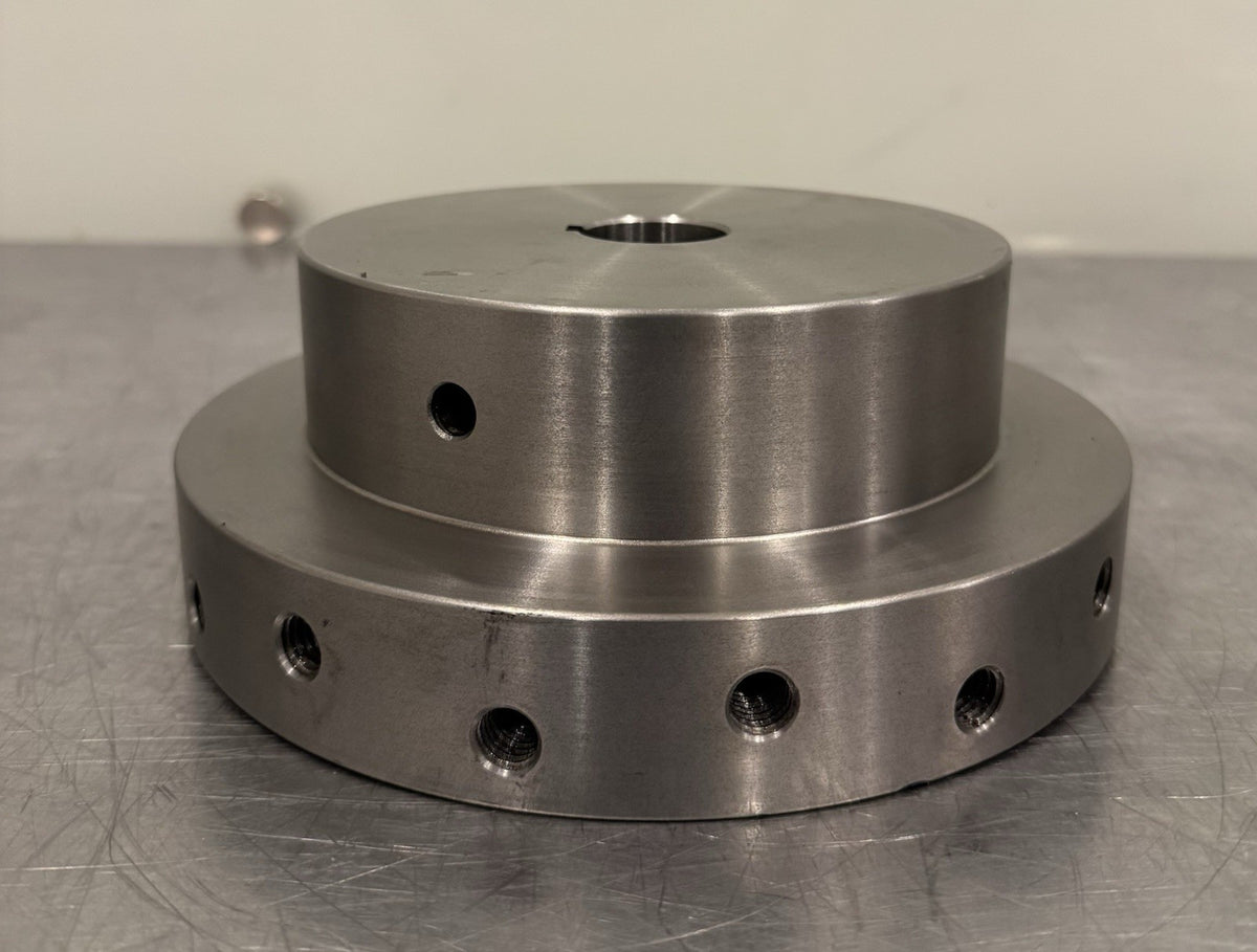 Dodge 015243 Raptor 60HRB SE Coupling Hub ASSY NEW! SHIPS FREE!