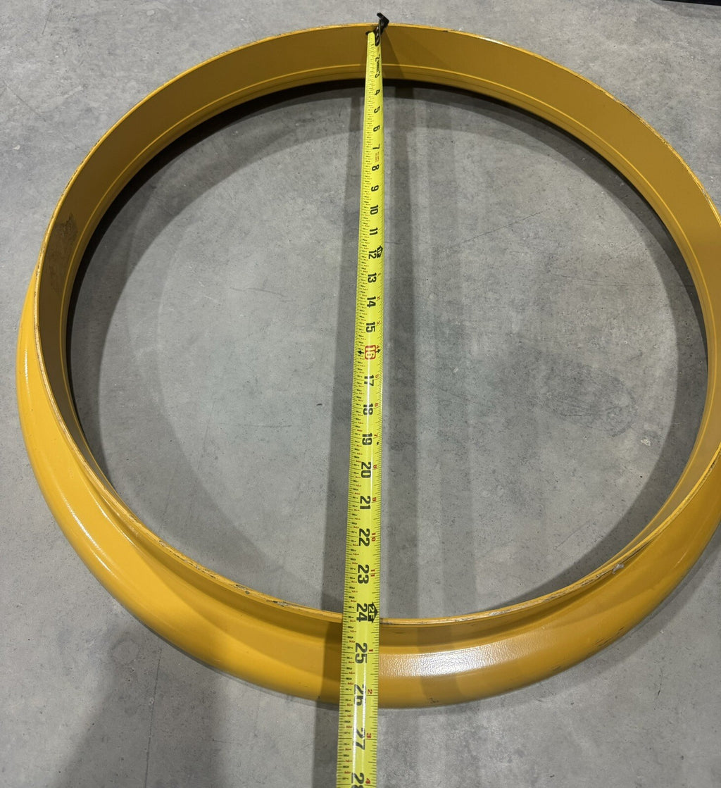John Deere T416344 Wheel Ring Detachable Flange NEW W/ TAGS! FREE SHIPPING!