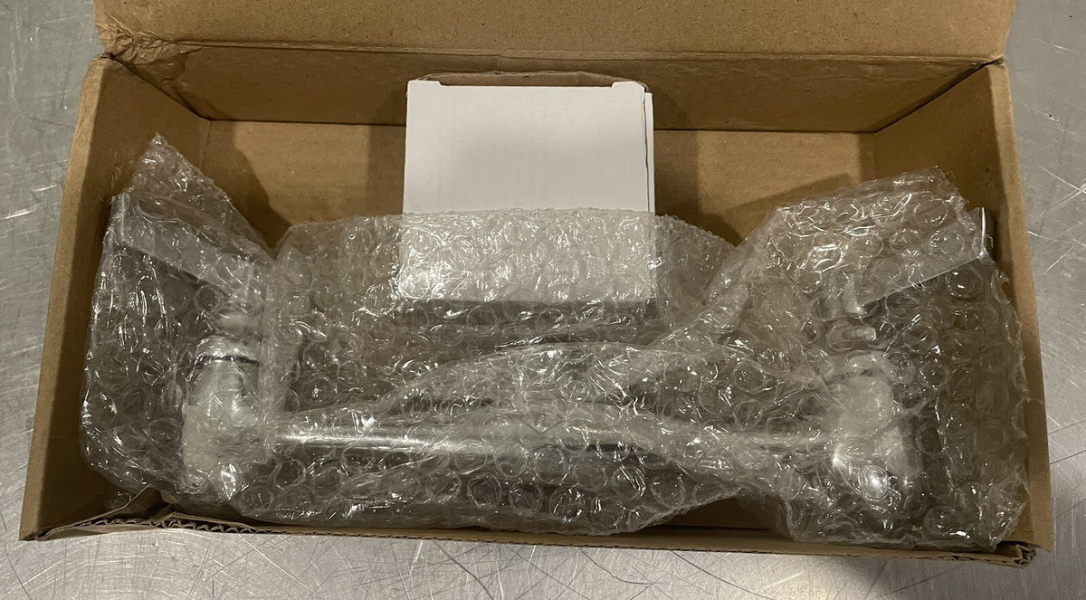 CHG TLL13-Y001-CCV Faucet Body Wall Mount 8” Chrome NEW! FREE SHIPPING!
