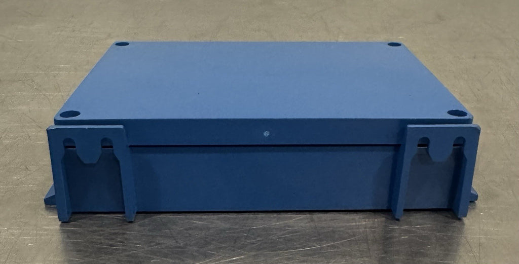Cedes 103506 Universal PowerSupply Enclosure NEW! FREE SHIPPING!