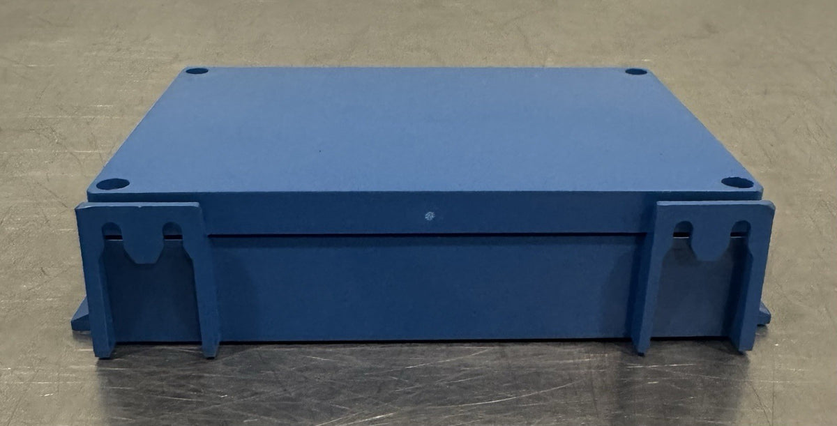 Cedes 103506 Universal PowerSupply Enclosure NEW! FREE SHIPPING!