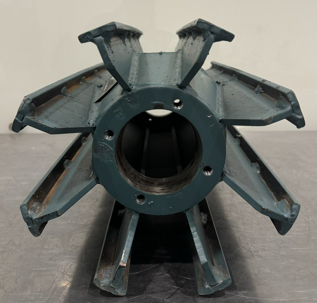 Dodge 209657 PB Baldor Conveyor Pulley Wing NEW! FREE SHIPPING!