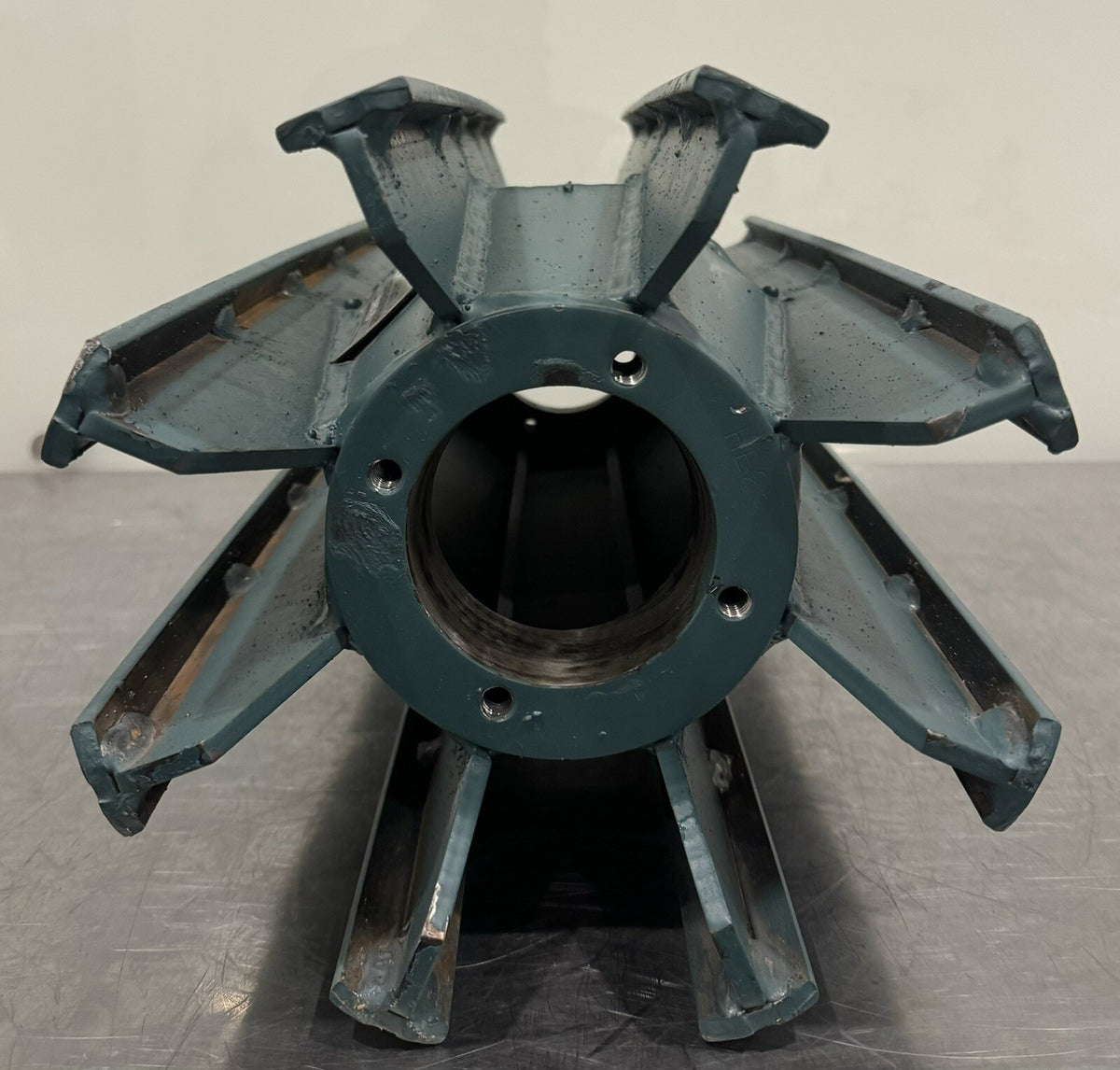 Dodge 209657 PB Baldor Conveyor Pulley Wing NEW! FREE SHIPPING!